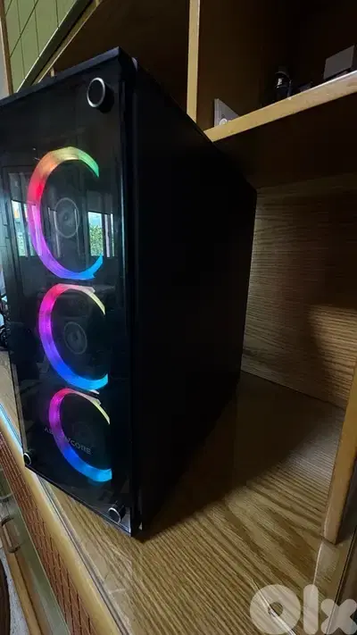Gaming Pc