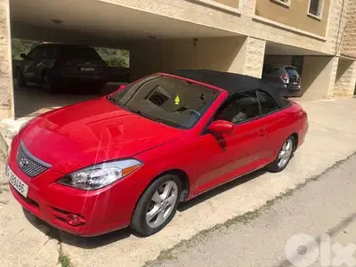 Toyota Camry 2010