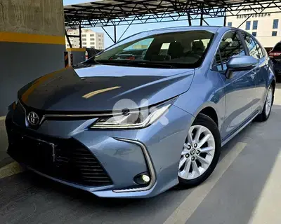 Toyota Corolla 2022 BUMC 32000km Toyota Corolla 2022 BUMC 32000km