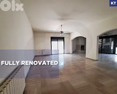 2 parking,  Panoramic Sea View, Chimney, Bayada/بياضة REF#KT135482