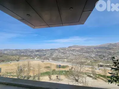 Duplex Chalet For Sale in Faqra 425,000$شاليه دوبلكس للبيع في فقرا