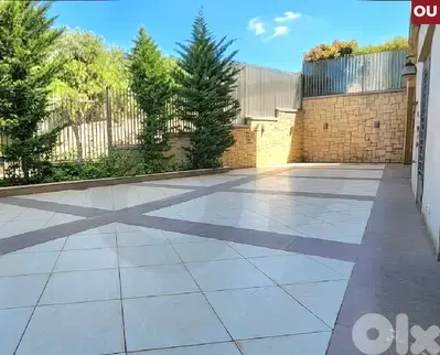 Terrace, 3 parking, storage, Dik El Mehdi/ديك المحدي REF#OU135489