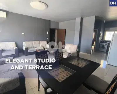 Rooftop, great deal, baabda, furn el chebbak/فرن الشباك REF#DH125925