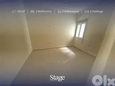 Brand New Apartment in Nabay|Calm Living with Scenic Mountain Views