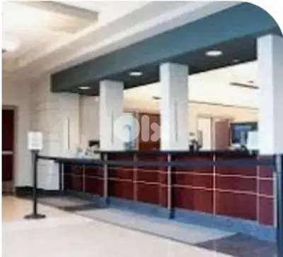 Office for Sale in Hazmieh