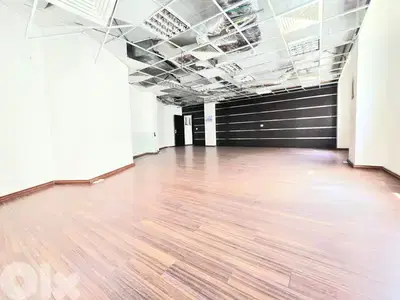 RAO26-5056 Office 190m2 for rent in Downtown Beirut, $ 3,333 cash
