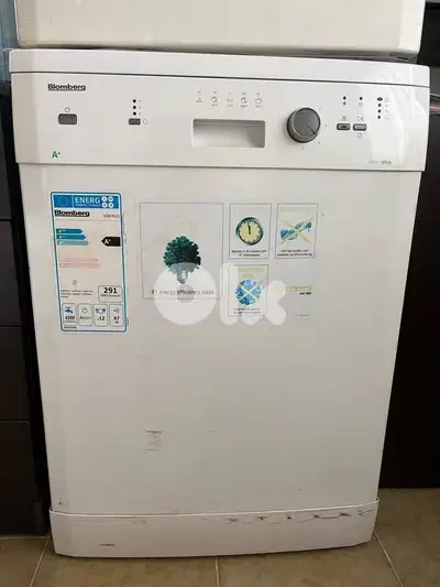 Dishwasher