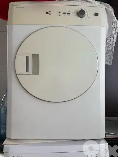 Dryer