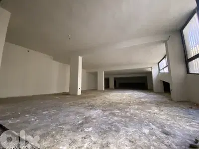 Warehouse for Sale in Jdeideh –مستودع للبيع في الجديدة