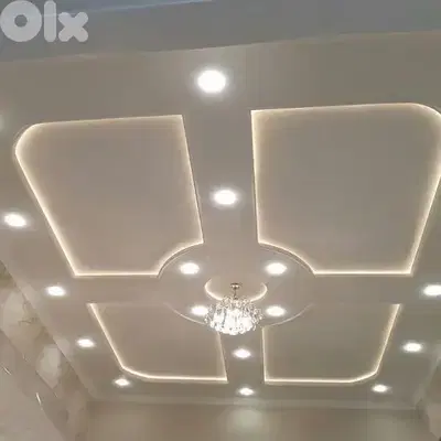 تعهدات ابو نادر كافة أنواع الترميم والصيانه خبرا٢٠سنه واحلاه الاسعار