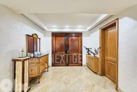 Apartment For Sale In Ain Al Mraiseh | شقة للبيع في عين المريسة