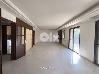 Apartment with Balcony For SALE In Dik El Mehde شقة للبيع #MH