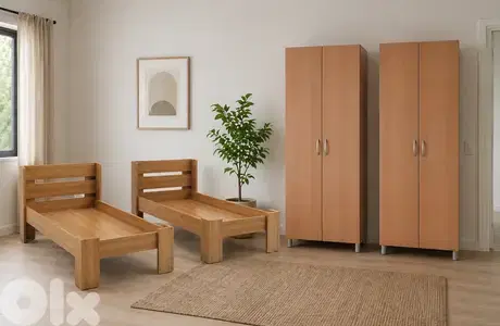 غرفة نوم