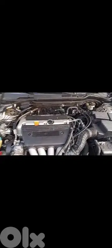 هوندا أكورد 2005