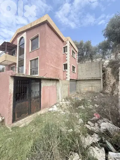 RWB212EG - Hot Deal Villa for sale in Keserwan - Mradiyeh