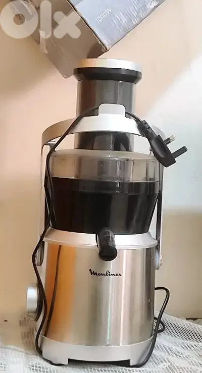 عصارة جزر مولينكس