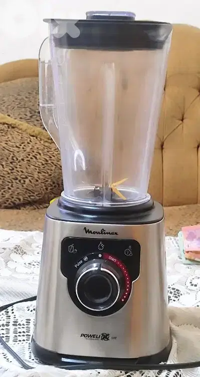 mixer مولينكس