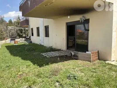 RWB215EG - Chalet for sale in Mechmech Jbeil