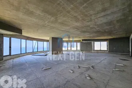 Apartment For Sale In Rawche | شقة للبيع في الروشة Apartment For Sale In Rawche | شقة للبيع في الروشة