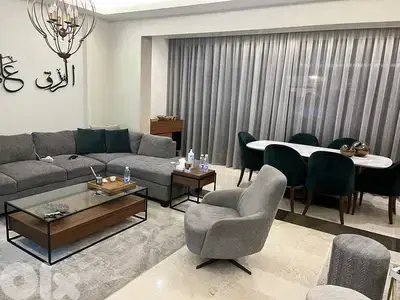 Apartment For Sale in Sanayehشقة للبيع في الصنائع