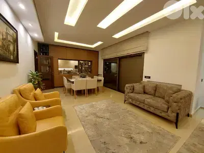 GMB111EZ Apartment for sale in Batroun - شقة للبيع في البترون