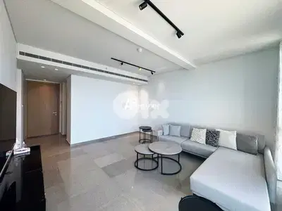 Apartment For Rent in Achrafieh - شقة للأجار في الأشرفية