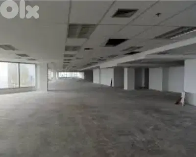 Office for Rent in Baabda.