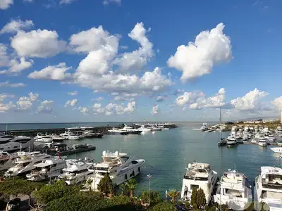 Family Share for Rent at Marina Joseph Khoury Dbayeh