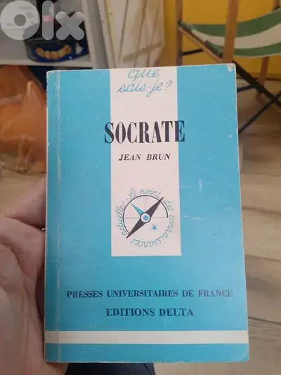 socrate