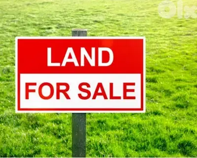 Residential Land for Sale in Ajaltoun.