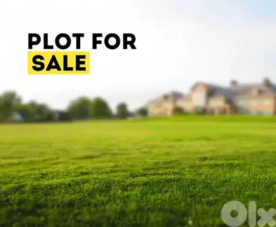 Land for Sale in Sioufi – Prime Development Opportunity أرض للبيع