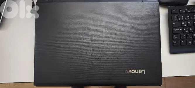 Lenovo core i3 gen 8