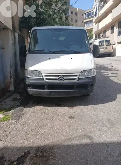 Citroen 2005
