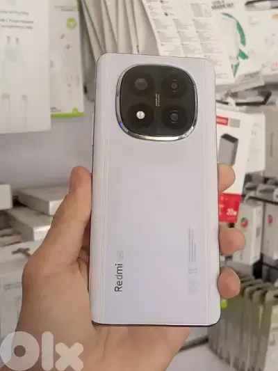 redmi Note 14 pro plus 5G
