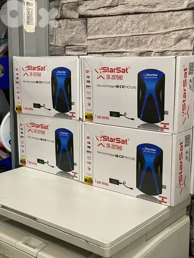 تركيب دش satalite