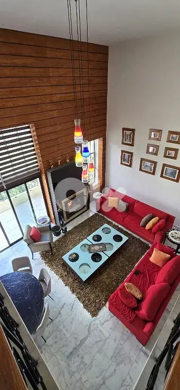 Duplex for sale in Louaize /للبيع دوبلكس في اللويزة