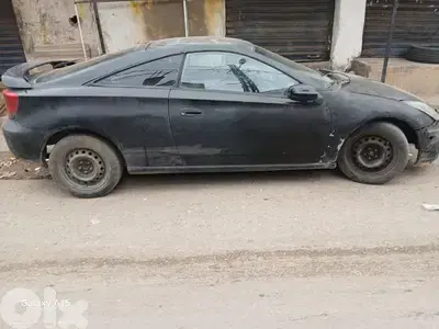 تويوتا سيليكا 2000