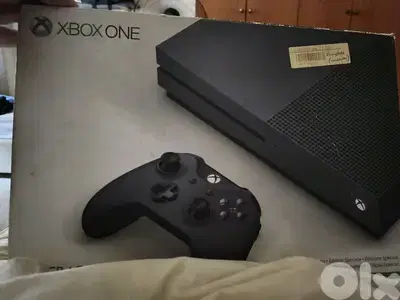 XBOX ONE for sale only for 150$