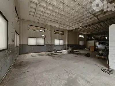 GMC173LG Warehouse for sale in Dekweneh - مستودع للبيع في الدكوانة GMC173LG Warehouse for sale in Dekweneh - مستودع للبيع في الدكوانة