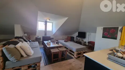 GMC303MAN Apartment for rent in Beit Chabab - شقة للإيجار في بيت شباب