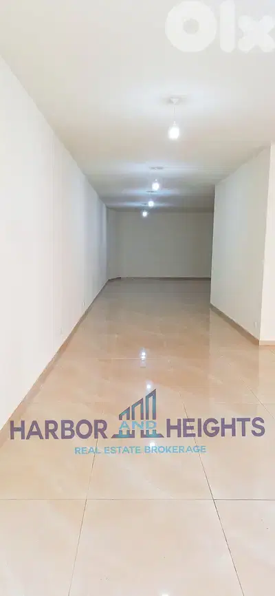 Shop for Rent in Sabtieh - محل تجاري للإيجار في السبتية