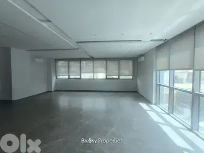 Office For RENT In Dbayeh مكتب للإيجار #MH