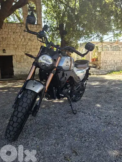 lifan kpm200