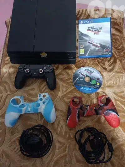PlayStation 4