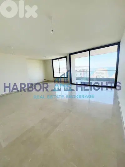 Apartment for Sale in Sahel Alma - شقة للبيع في ساحل علما