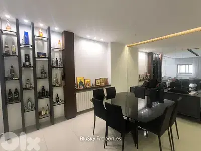 Apartment For SALE In Awkar شقة للبيع #MH