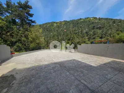 Best Terrace Apartment in Mar Chaaya for sale