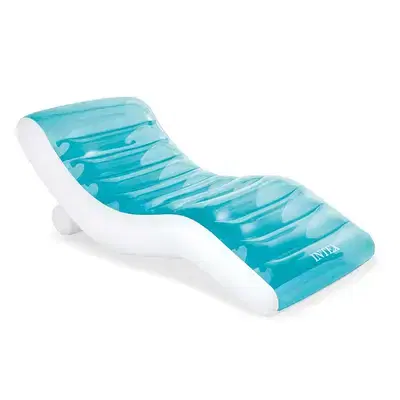 Intex Splash Pool Lounge Mat 191 x 99 CM - إنتكس - سجادة حمام السباحة