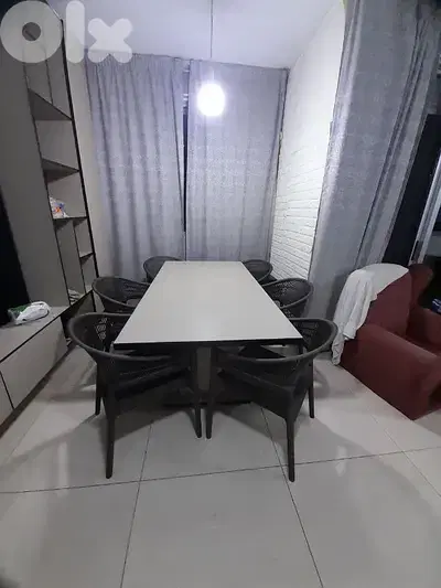 طاولت سفرة