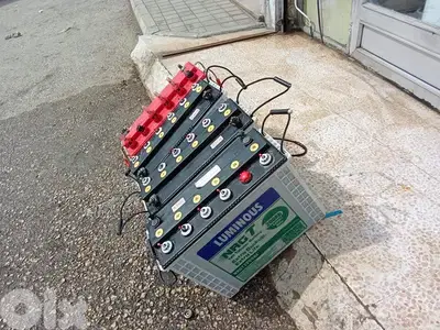battery